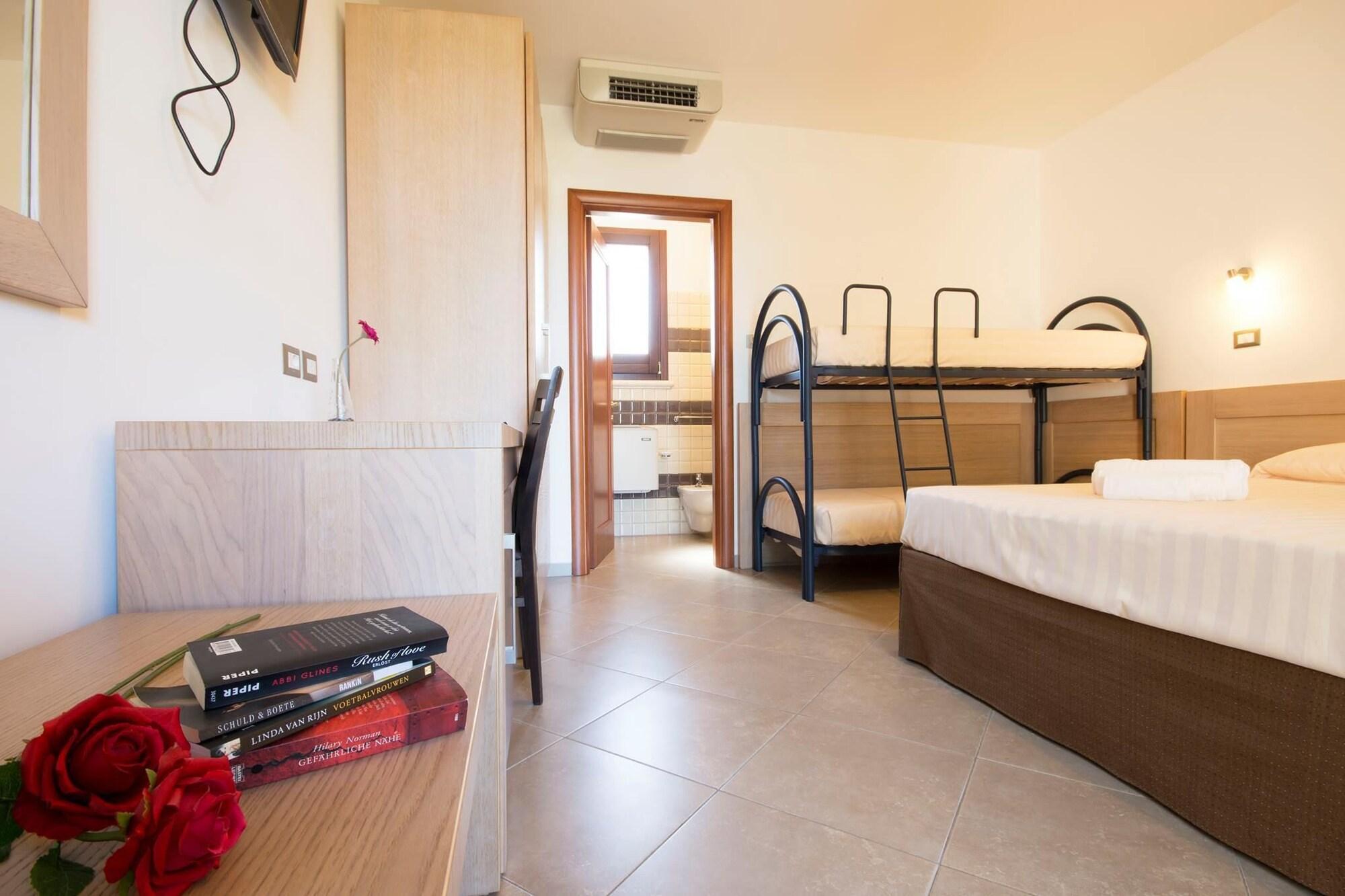 Volito Rural Experience Ξενοδοχείο Patù Εξωτερικό φωτογραφία