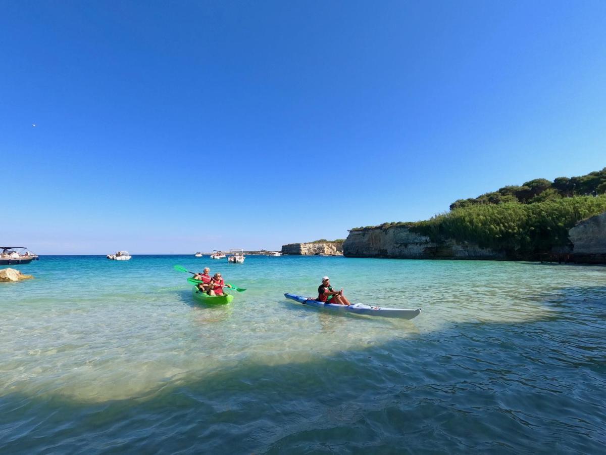 Volito Rural Experience Ξενοδοχείο Patù Εξωτερικό φωτογραφία