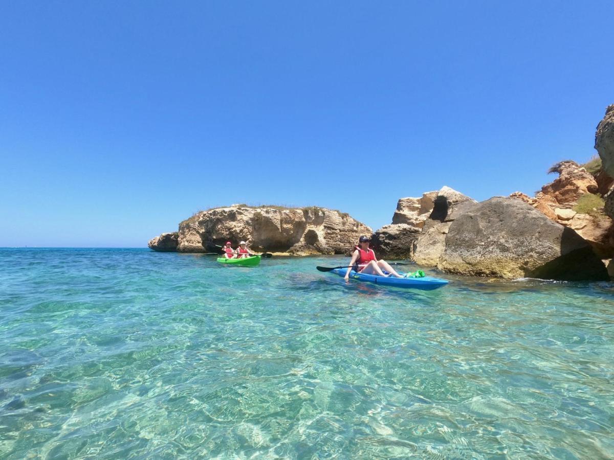 Volito Rural Experience Ξενοδοχείο Patù Εξωτερικό φωτογραφία