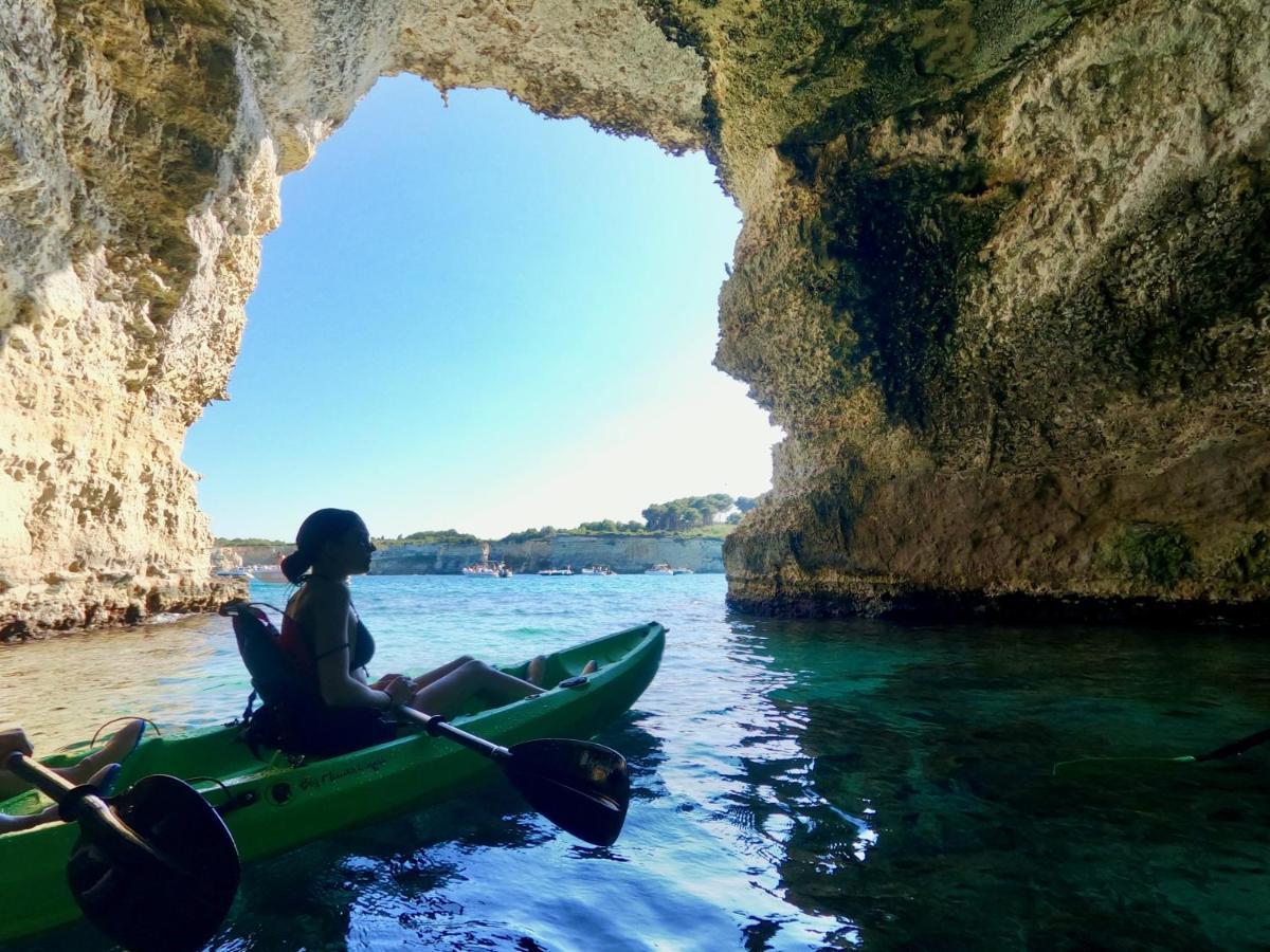 Volito Rural Experience Ξενοδοχείο Patù Εξωτερικό φωτογραφία