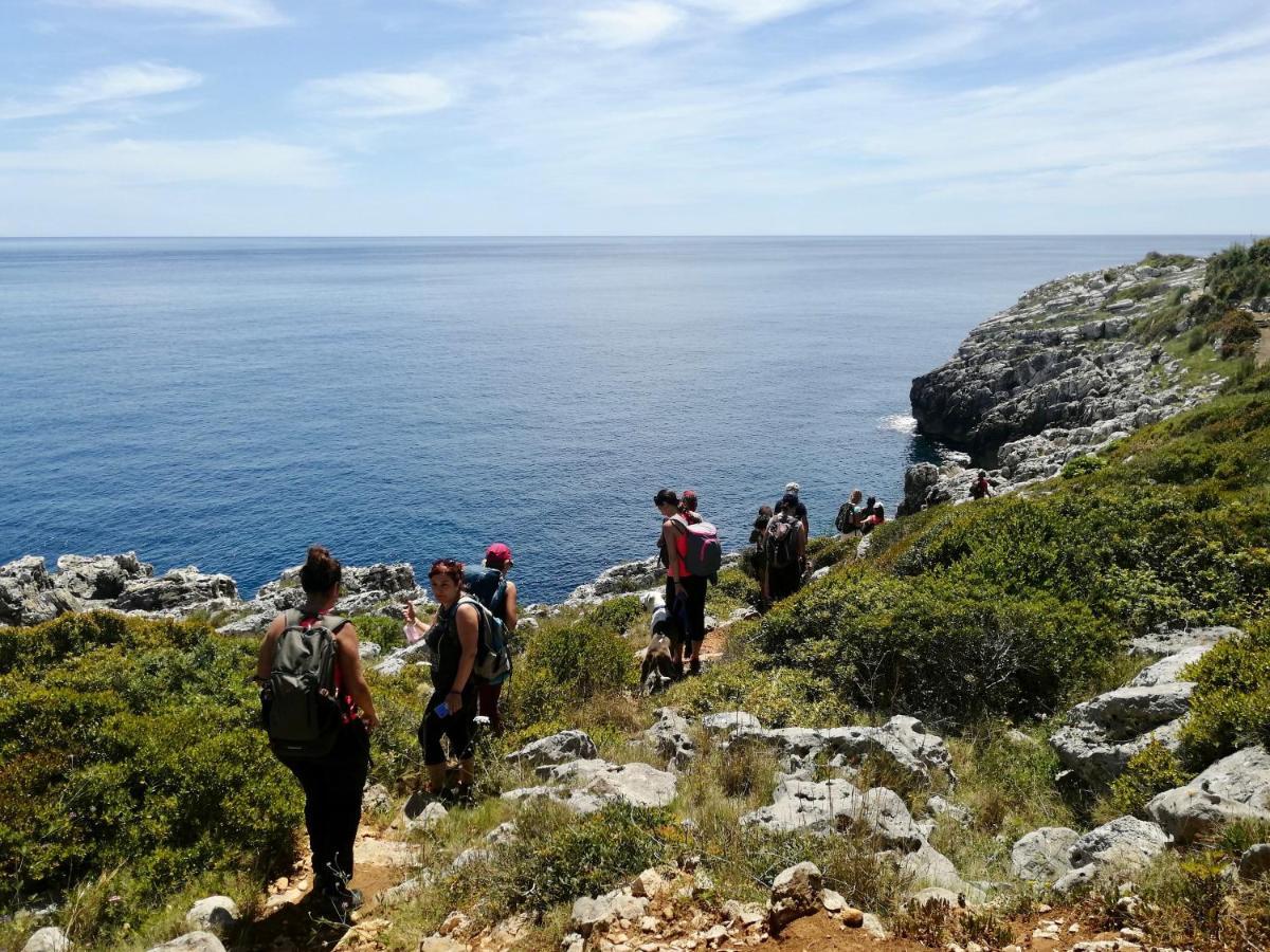 Volito Rural Experience Ξενοδοχείο Patù Εξωτερικό φωτογραφία