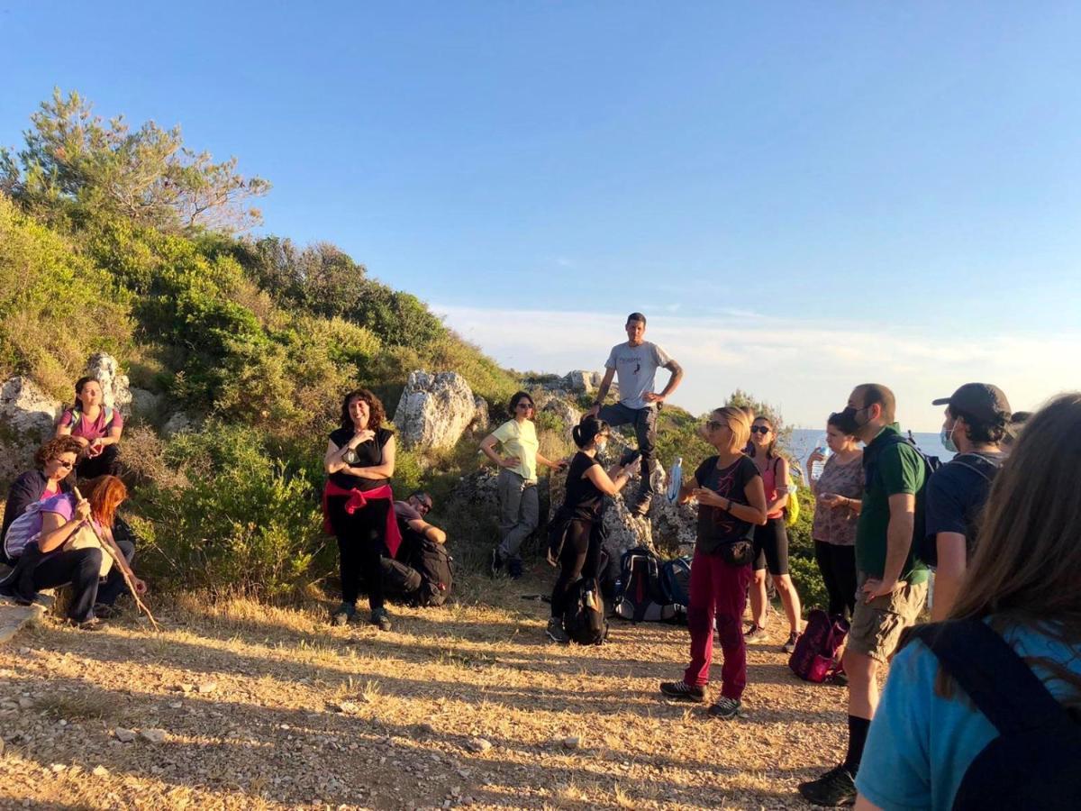 Volito Rural Experience Ξενοδοχείο Patù Εξωτερικό φωτογραφία