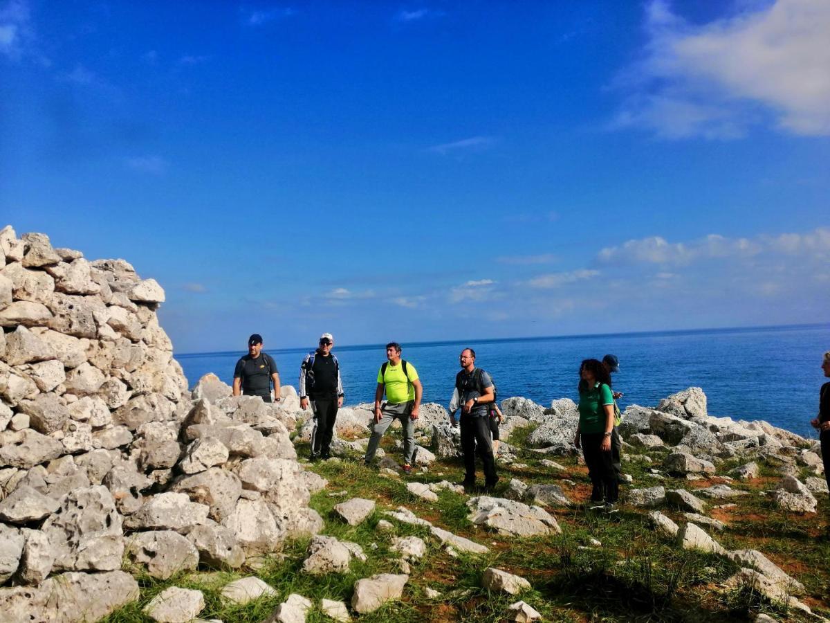 Volito Rural Experience Ξενοδοχείο Patù Εξωτερικό φωτογραφία