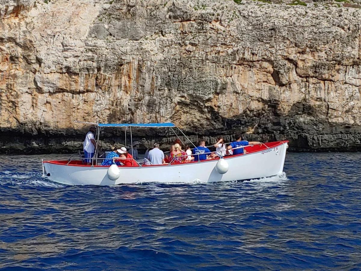 Volito Rural Experience Ξενοδοχείο Patù Εξωτερικό φωτογραφία