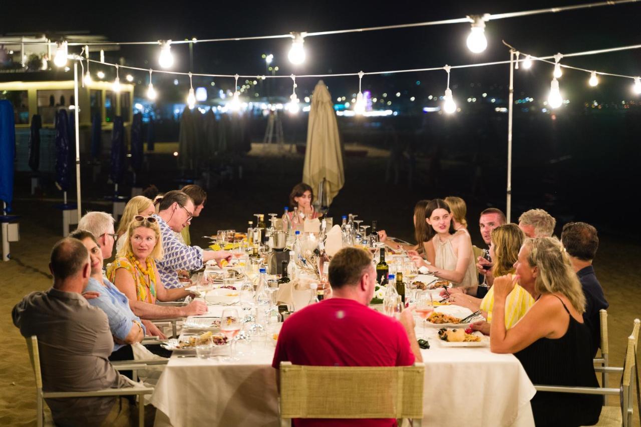 Volito Rural Experience Ξενοδοχείο Patù Εξωτερικό φωτογραφία