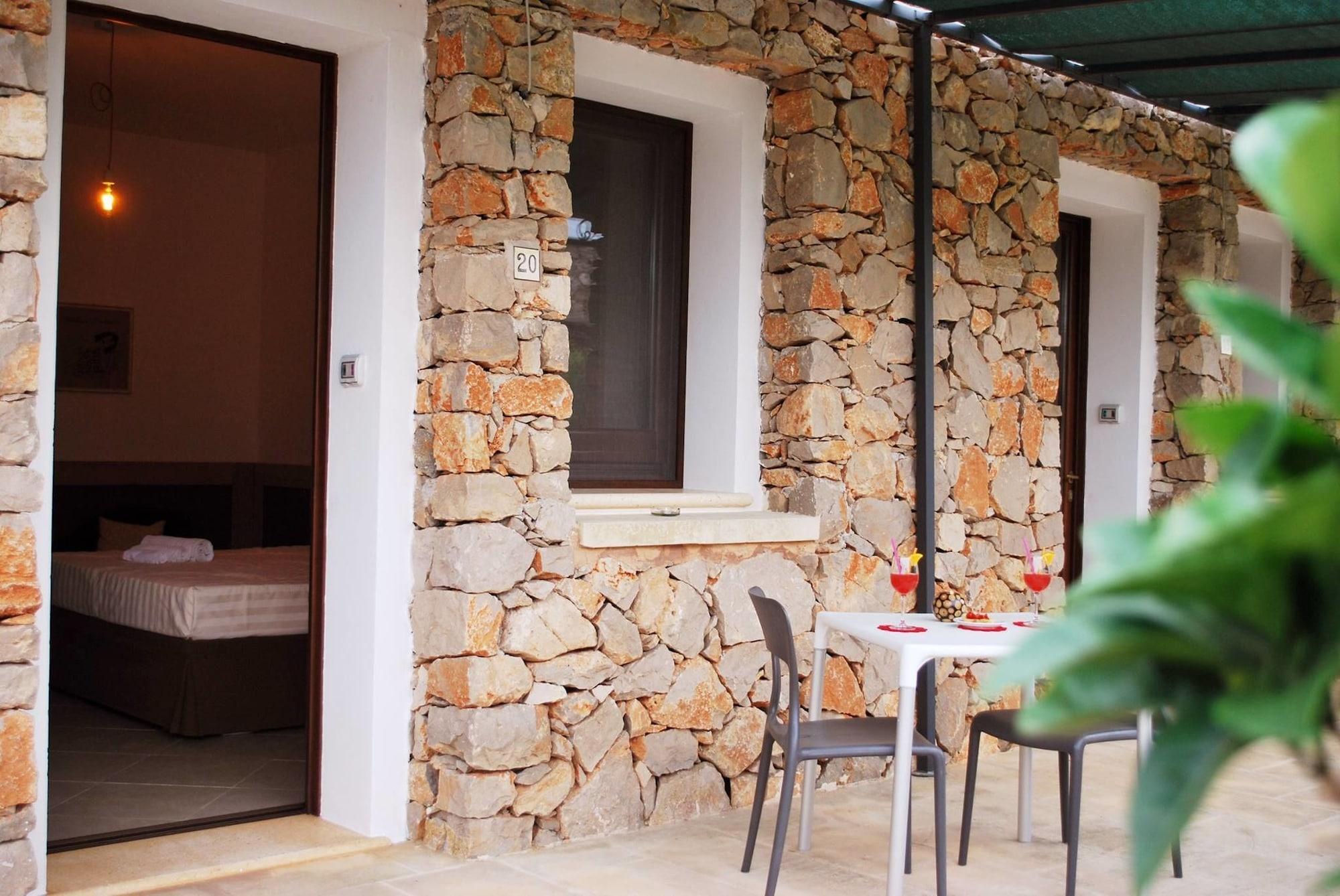 Volito Rural Experience Ξενοδοχείο Patù Εξωτερικό φωτογραφία