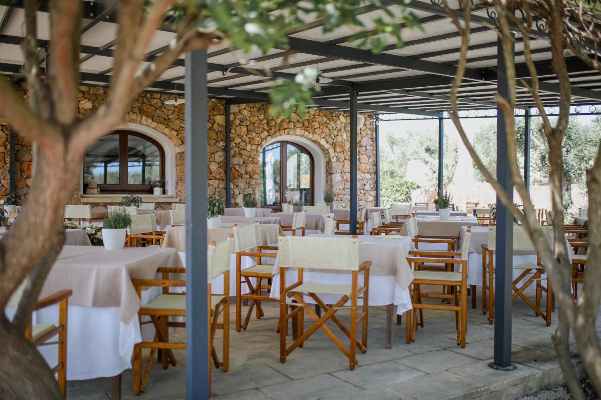 Volito Rural Experience Ξενοδοχείο Patù Εξωτερικό φωτογραφία