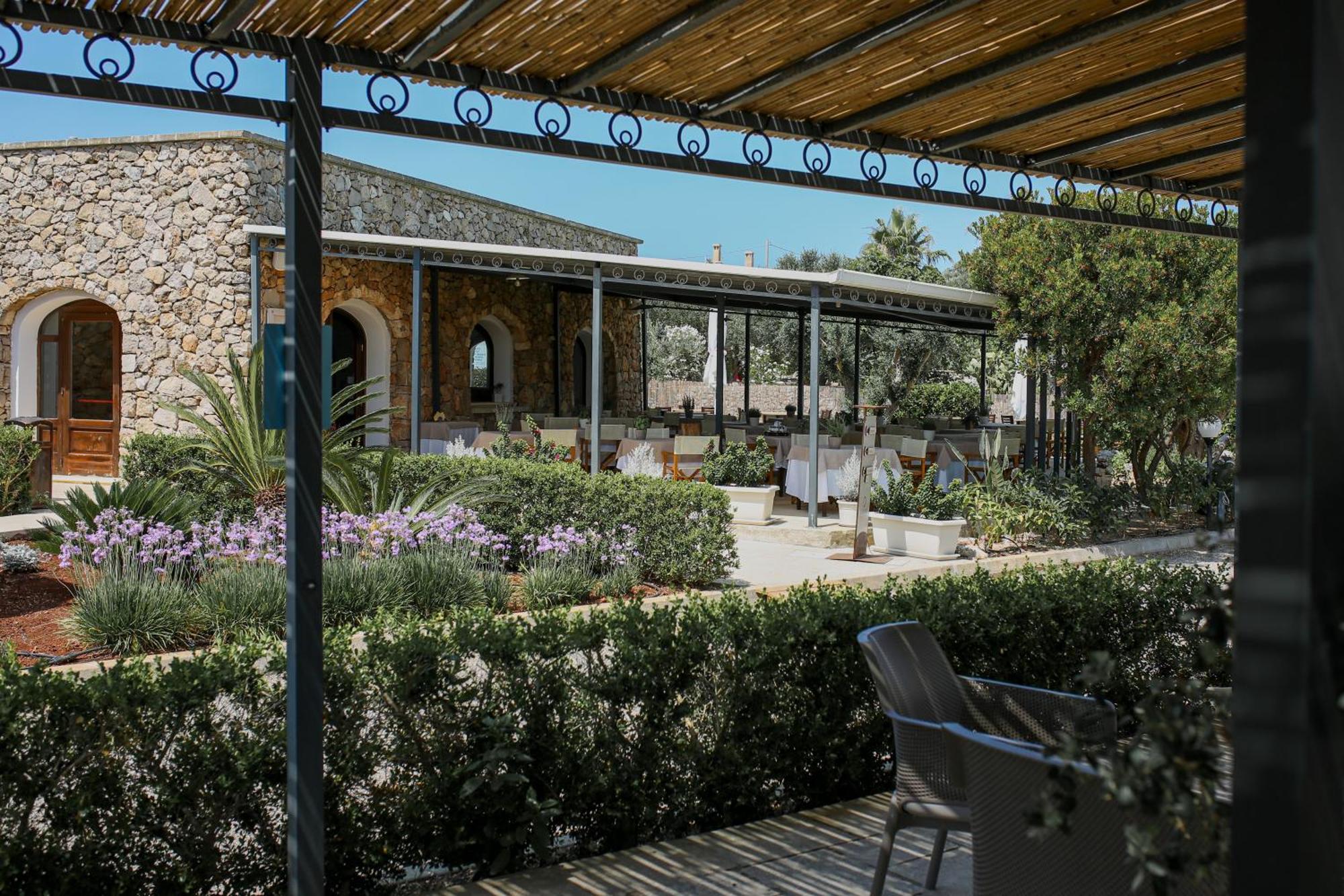 Volito Rural Experience Ξενοδοχείο Patù Εξωτερικό φωτογραφία