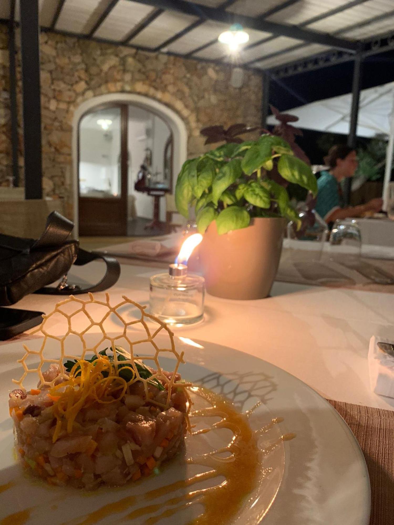 Volito Rural Experience Ξενοδοχείο Patù Εξωτερικό φωτογραφία