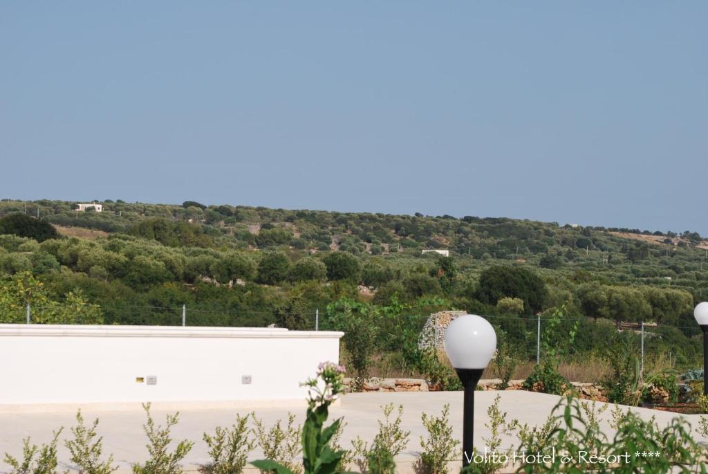 Volito Rural Experience Ξενοδοχείο Patù Εξωτερικό φωτογραφία