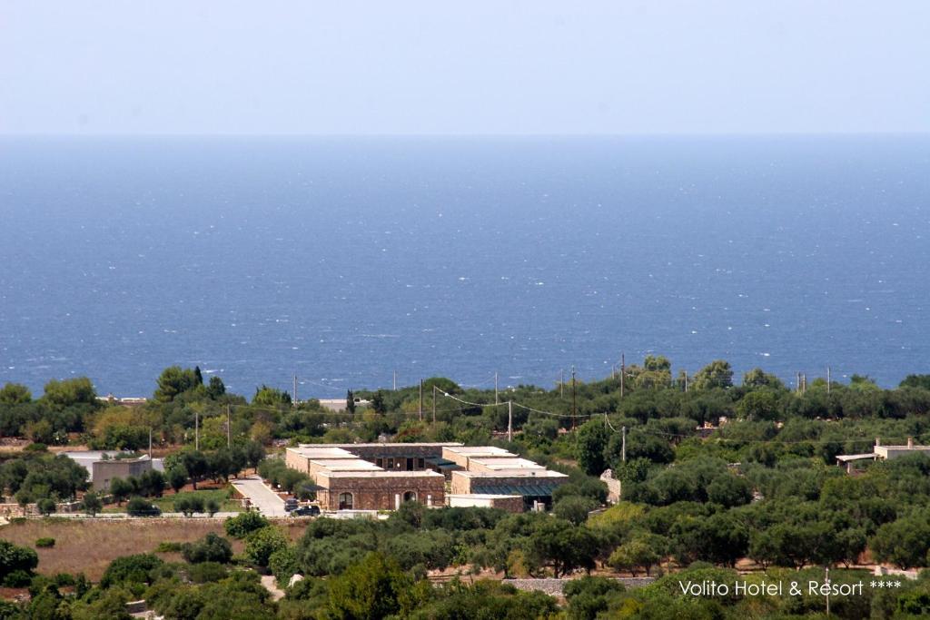 Volito Rural Experience Ξενοδοχείο Patù Εξωτερικό φωτογραφία