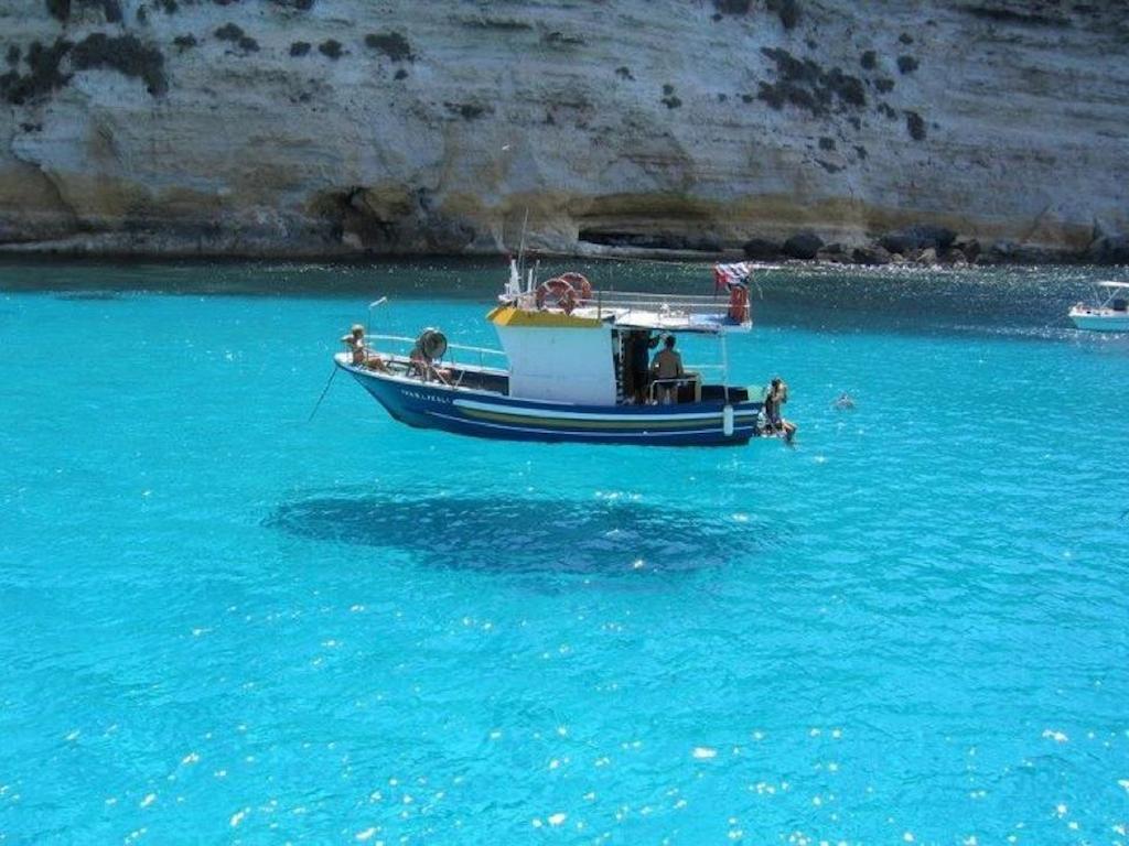 Volito Rural Experience Ξενοδοχείο Patù Εξωτερικό φωτογραφία