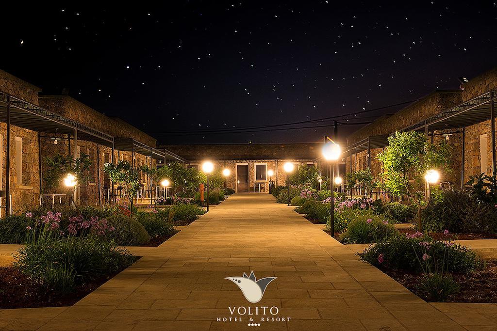 Volito Rural Experience Ξενοδοχείο Patù Εξωτερικό φωτογραφία
